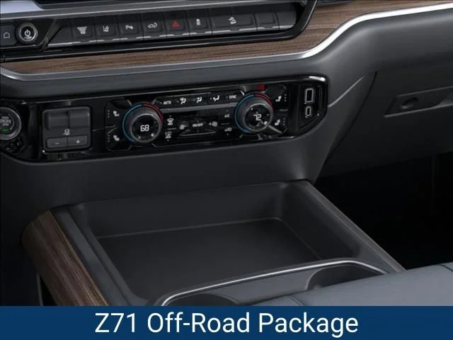 2026 Chevrolet Silverado 2500 HD LT - Photo 26
