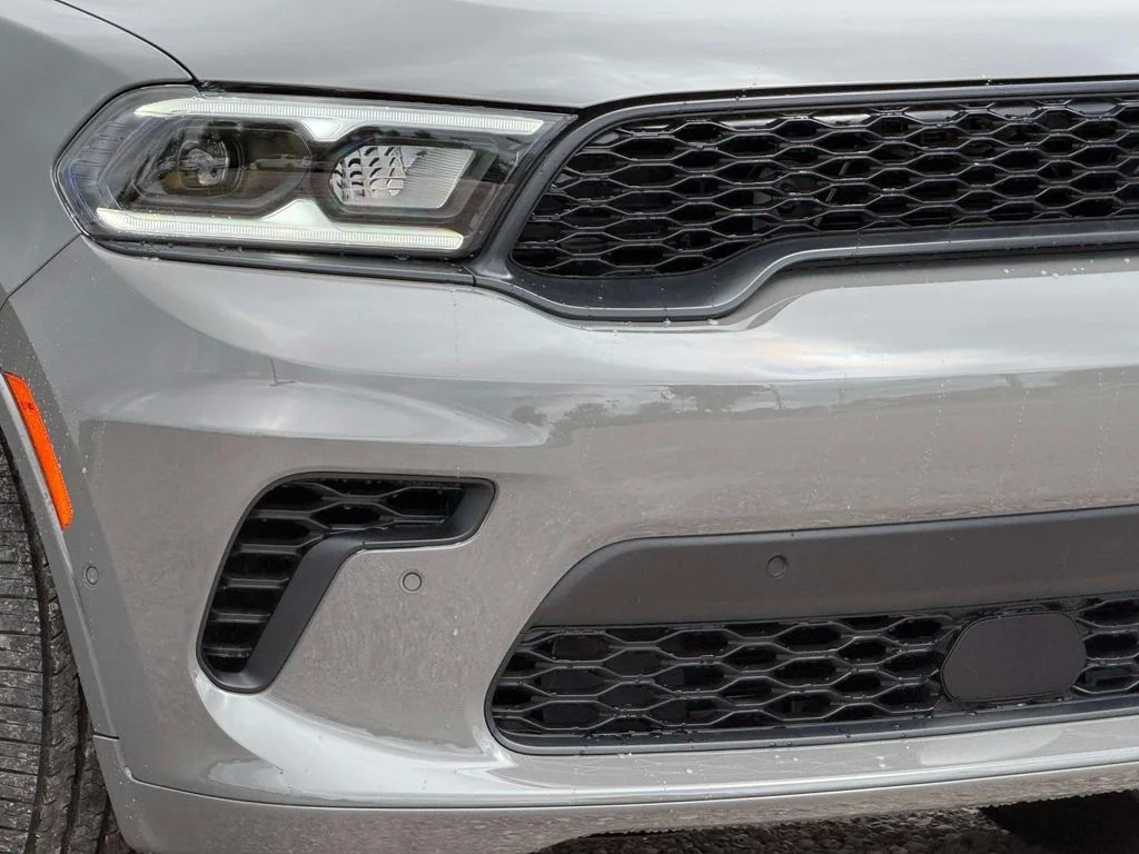 New 2026 Destroyer Gray Clearcoat Dodge GT Plus HEMI V8 image 5