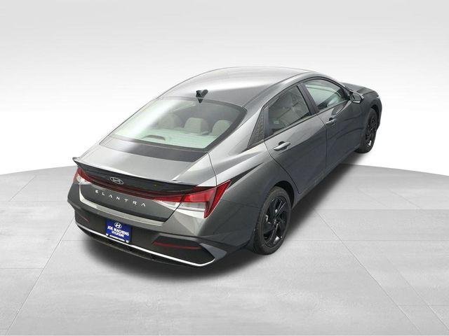 New 2026 Gray Hyundai SEL Sport image 27