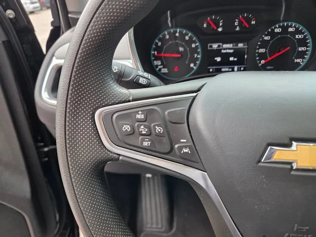 2023 Chevrolet Equinox LS - Photo 30