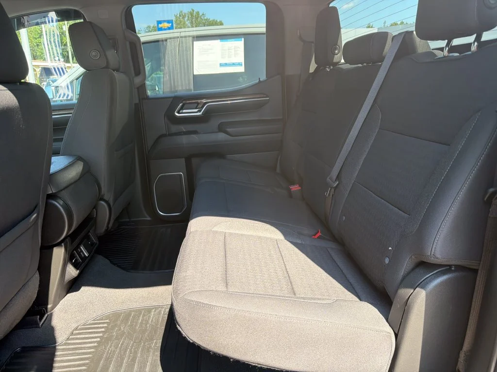 2023 Chevrolet Silverado 1500 LT - Photo 56