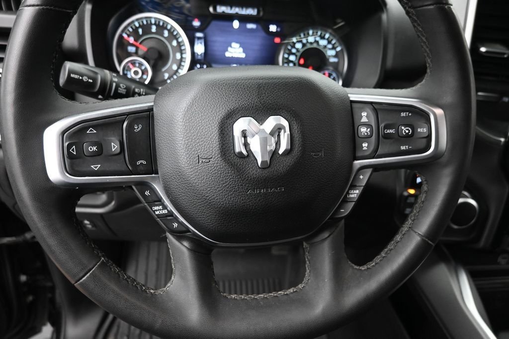 Used 2025 Black Ram Big Horn/Lone Star image 17