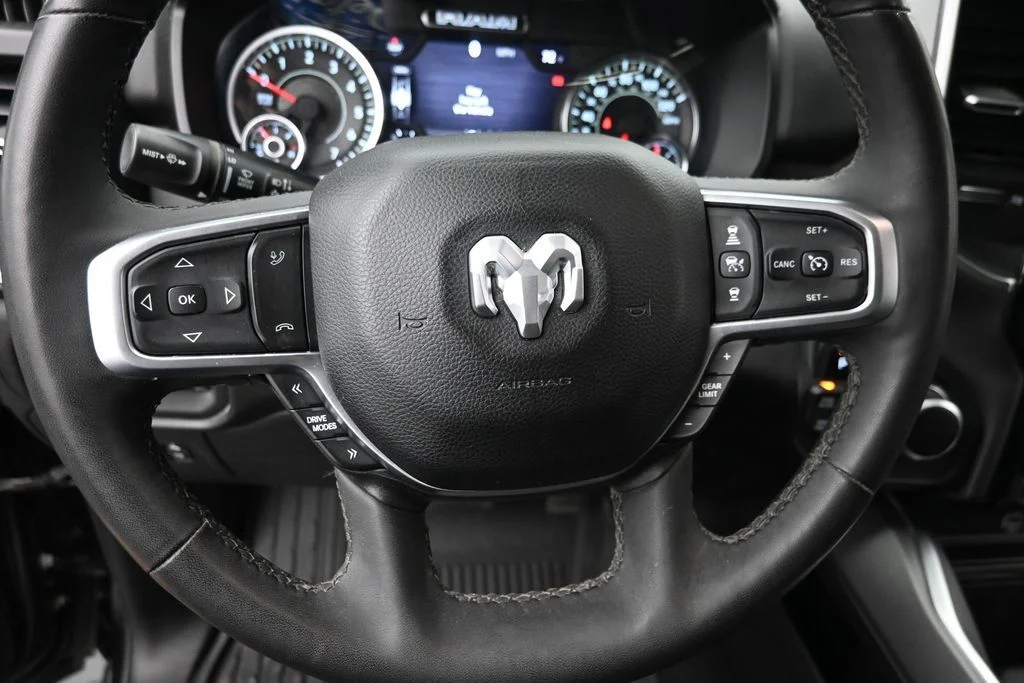 Used 2025 Black Ram Big Horn/Lone Star image 17