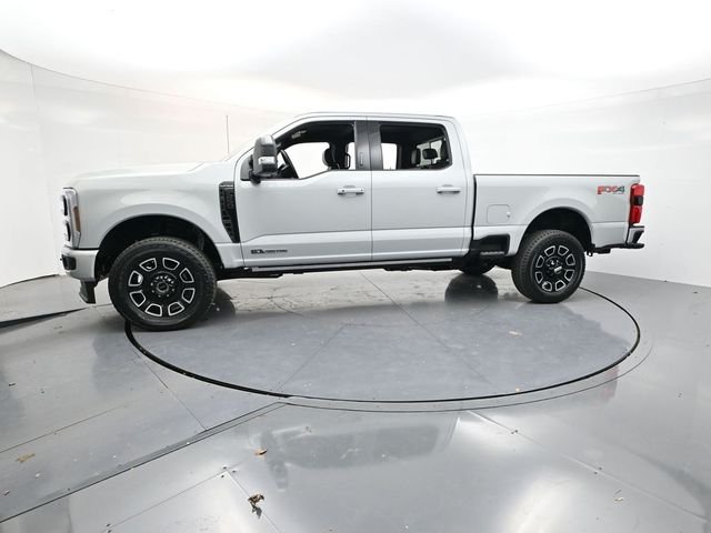 New 2026 Carbonized Gray Metallic Ford F-250® Platinum® image 45