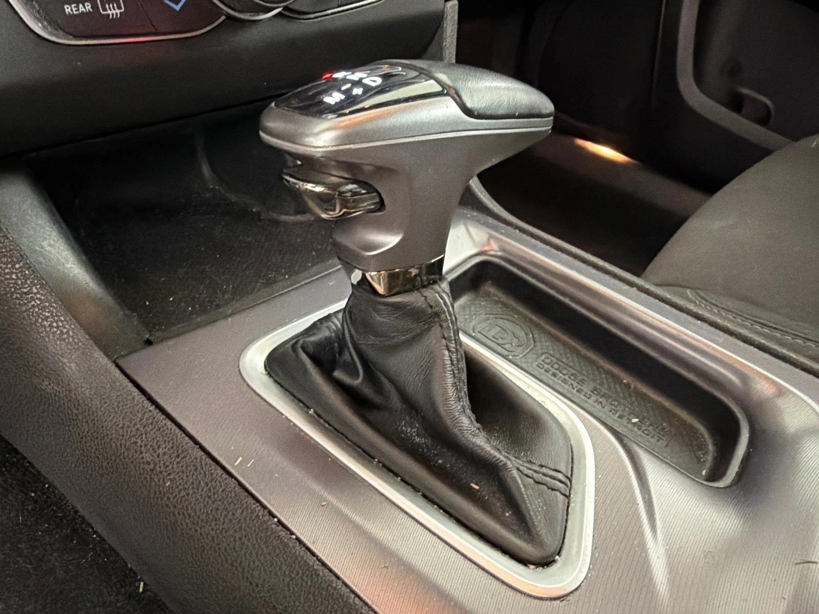 Used 2021 White Knuckle Clearcoat Dodge GT image 30