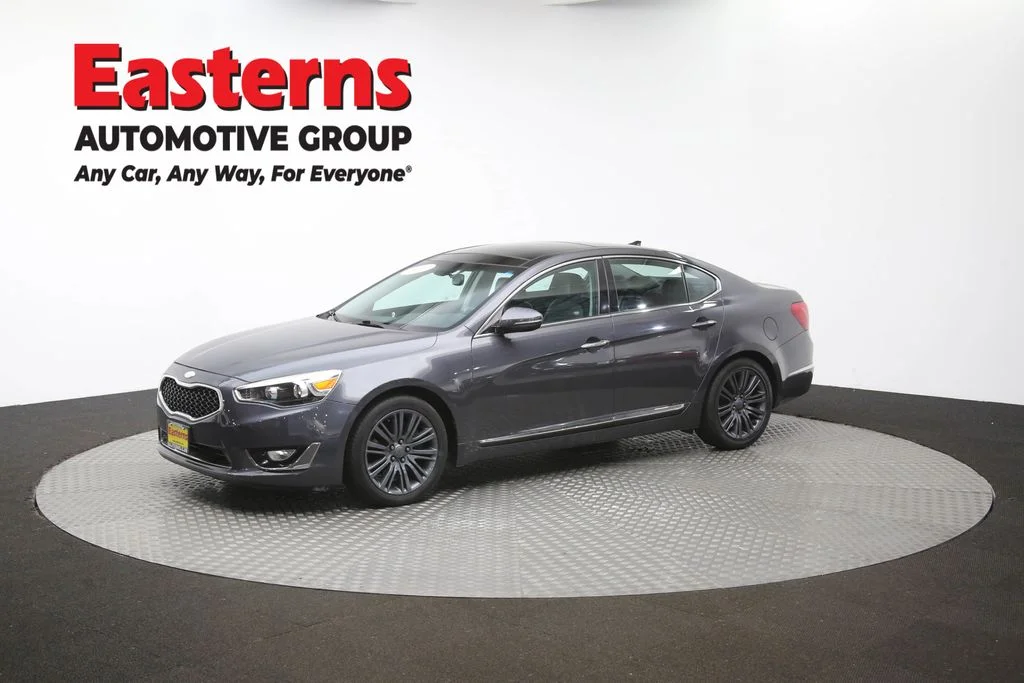 Used 2014 Gray Kia Premium image 61
