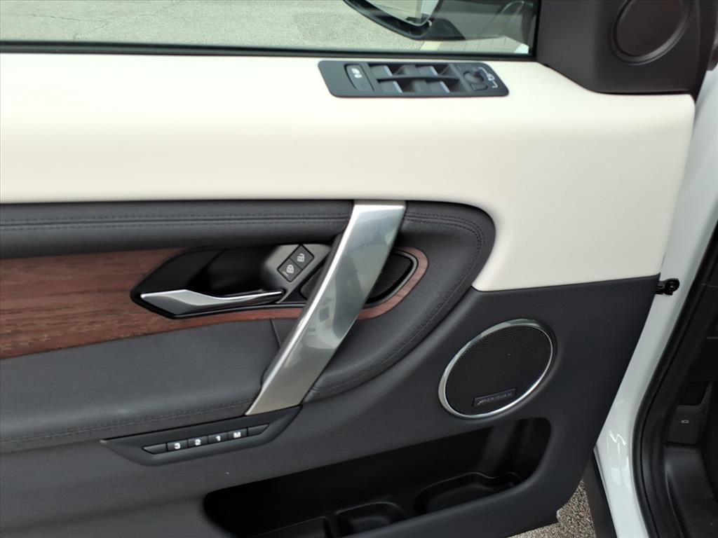 2025 Land Rover Discovery Sport S - Photo 13