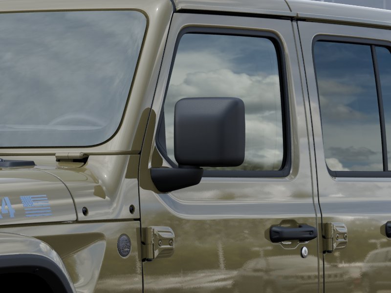 New 2026 41 Exterior Paint Jeep Willys 41 image 39