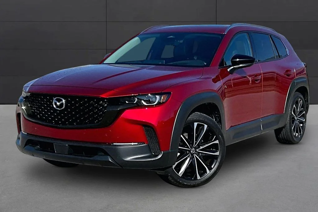 2025 Mazda CX-50 2.5 S Premium Plus's photo