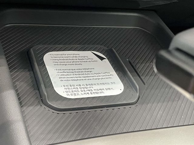 New 2027 Magma Red Matte Kia X-Line S image 19