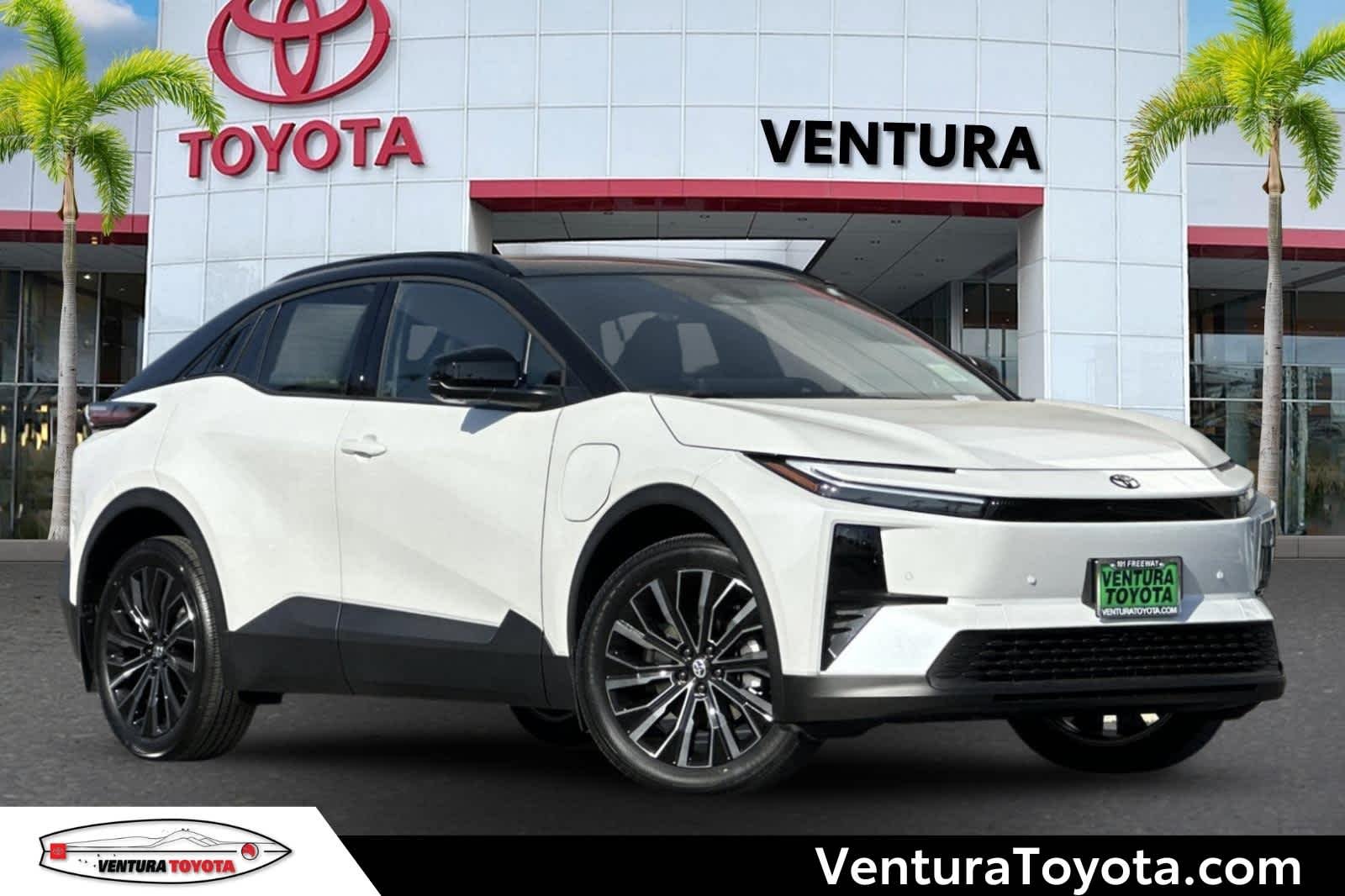2026 Toyota C-HR  XSE