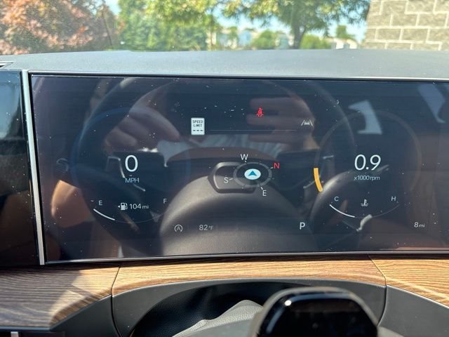 New 2026 Ecotronic Gray Hyundai Calligraphy image 21