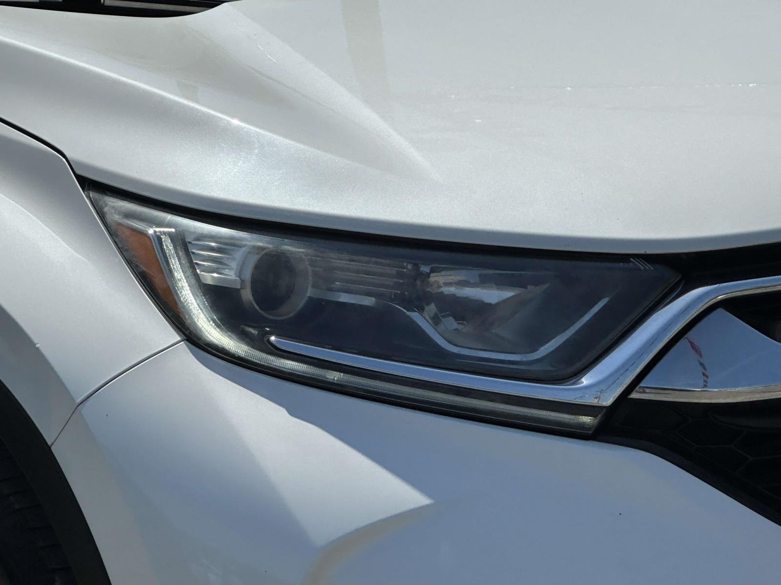 Used 2018  Honda EX image 7