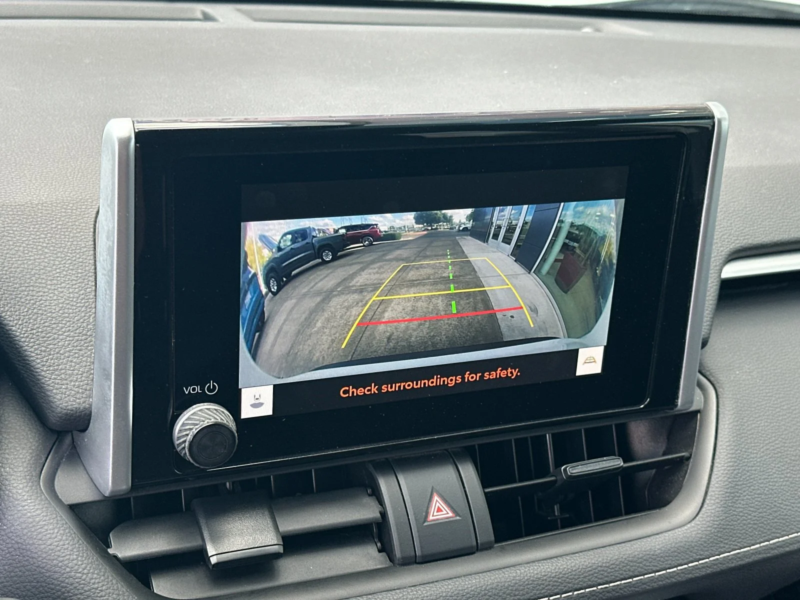 Used 2023 Ice Toyota LE image 19