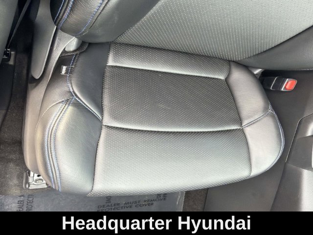 Used 2023 Beige Toyota SE image 14