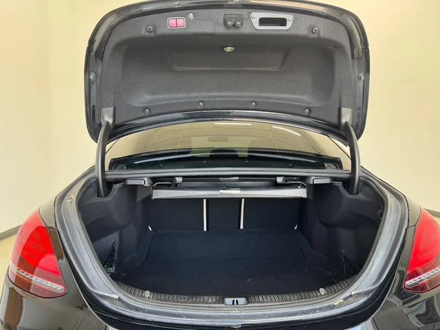 Certified Used 2021 Black Mercedes-Benz C 300 image 8