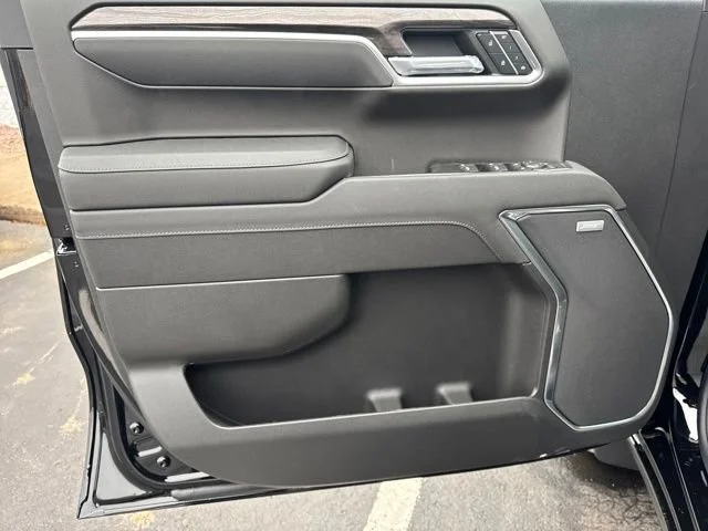 2026 Chevrolet Silverado 1500 LTZ - Photo 12