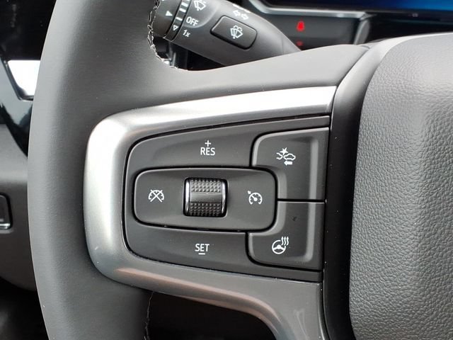 New 2026 Sterling Gray Metallic Chevrolet LT image 14