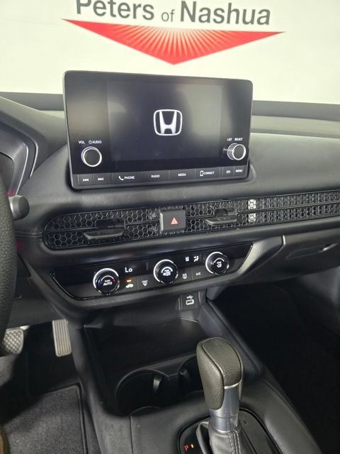 2024 Honda HR-V LX - Photo 46