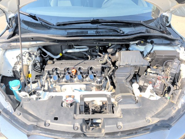 Used 2021 White Honda Sport image 36