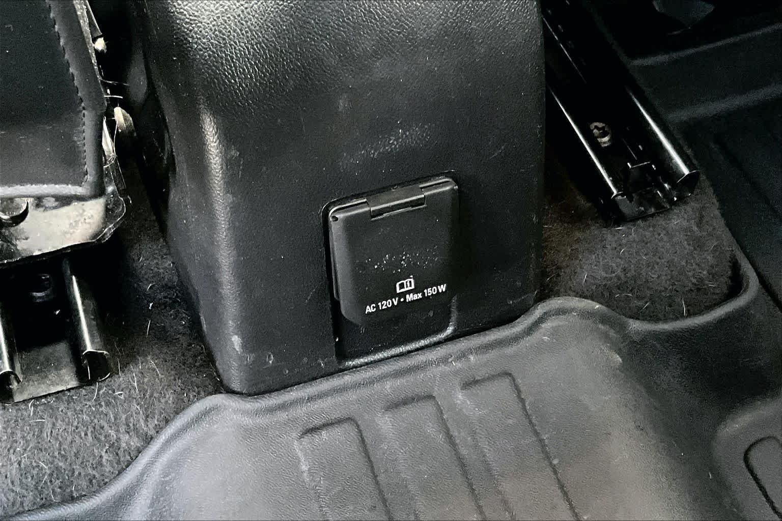 Used 2019 Mosaic Black Metallic Chevrolet LT image 29
