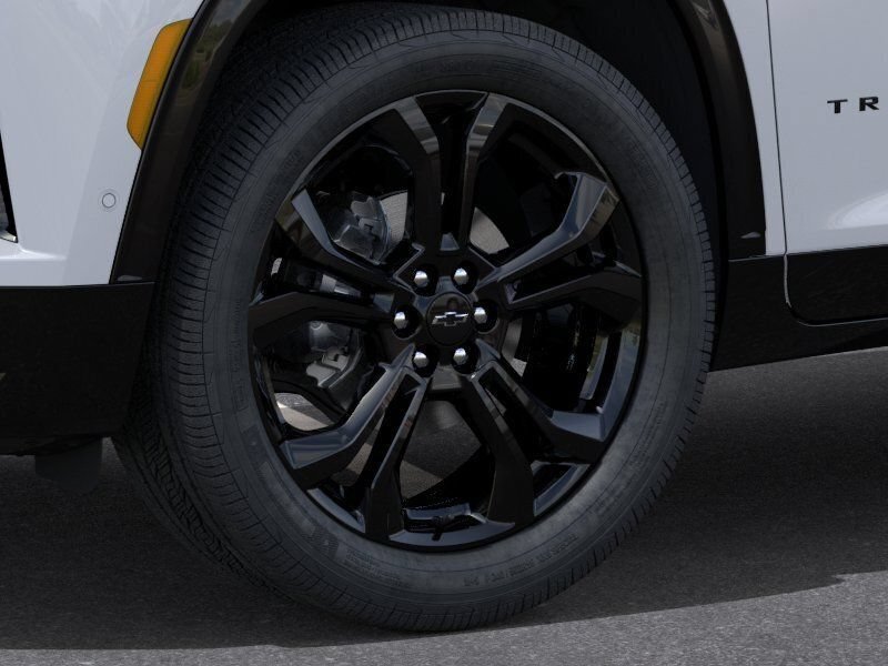 2027 Chevrolet Traverse RS - Photo 10