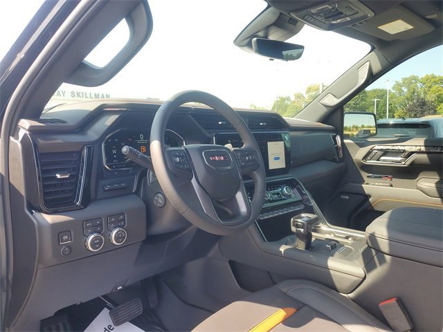 2025 GMC Sierra 1500 AT4 - Photo 18