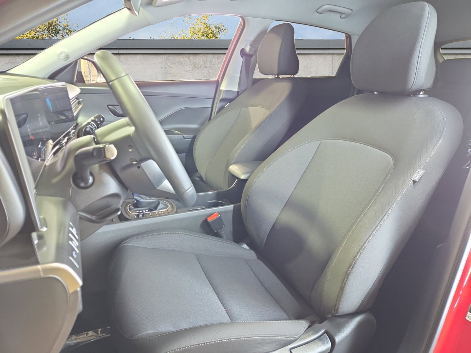2026 Hyundai Kona SEL Sport - Photo 9