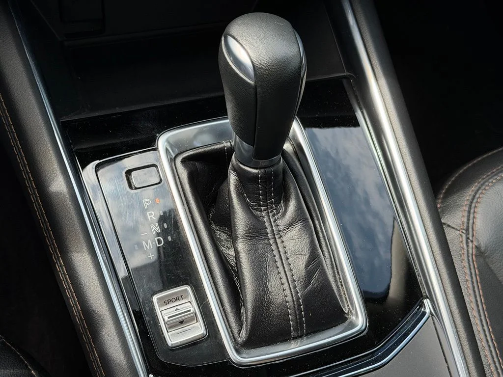 Certified Used 2021 Blue Mazda Grand Touring image 19