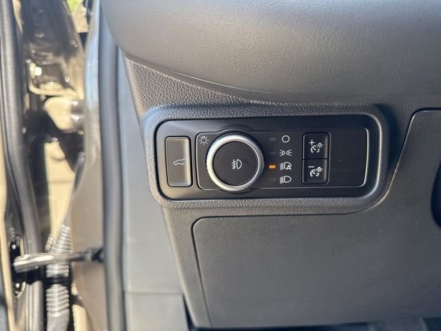 New 2026 Marsh Gray Ford Tremor® image 18