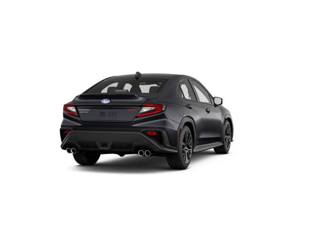New 2026 MAGNETITE GRAY METALLIC Subaru Premium image 6