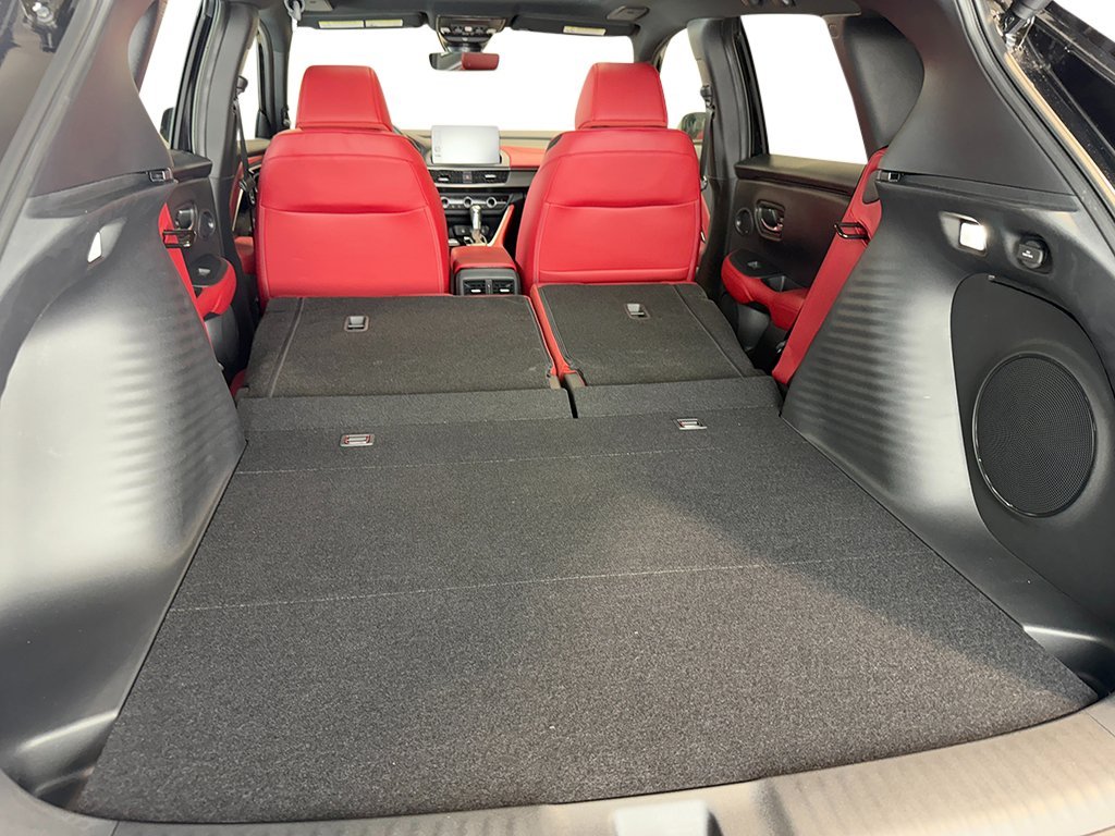 New 2026 Urban Gray Pearl Acura w/A-Spec Advance Package image 35