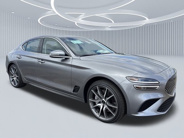 2026 Genesis G70 2.5T