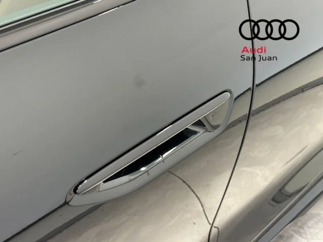 New 2026 Black Audi Premium Plus image 9
