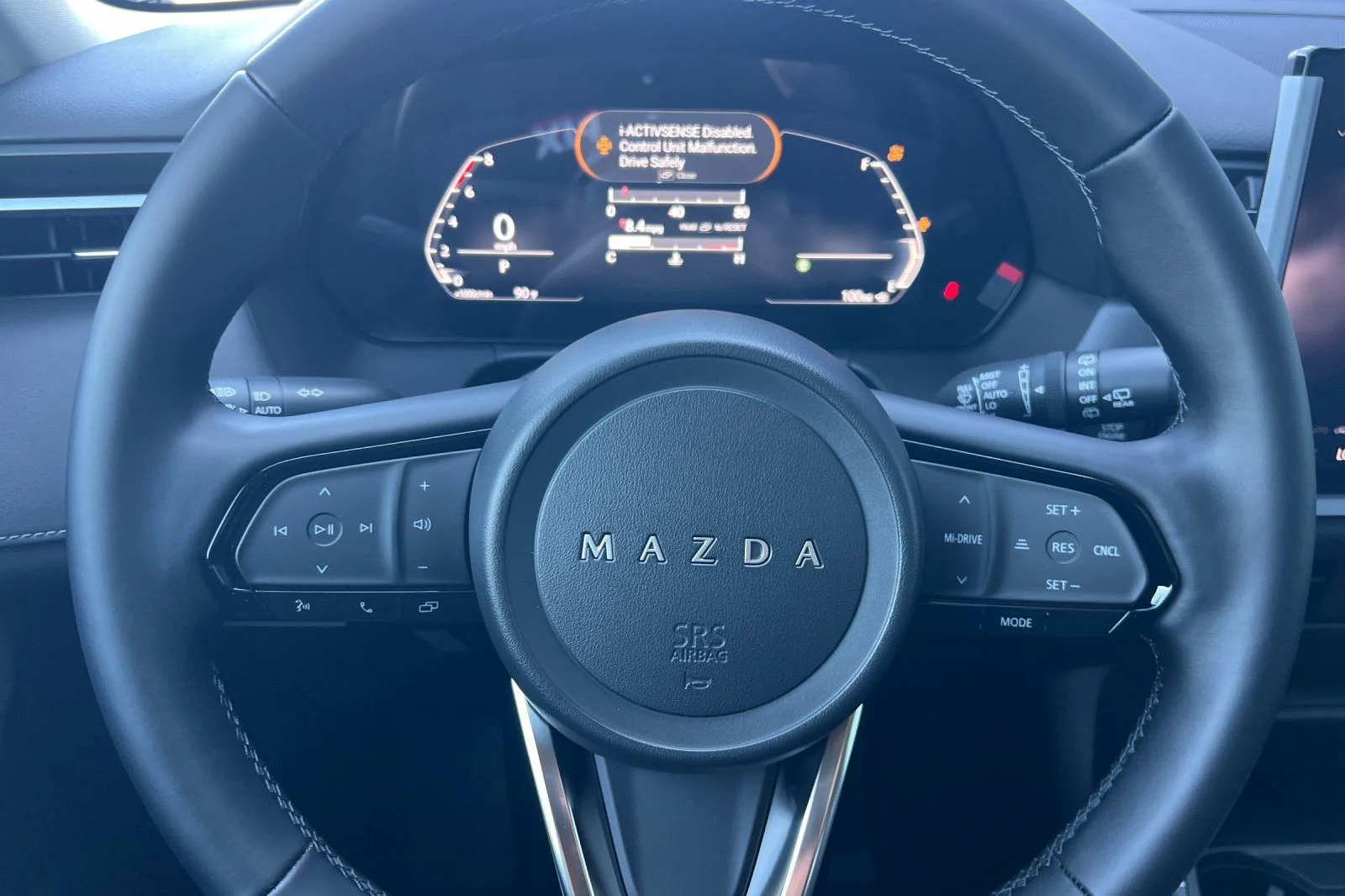 New 2026 Rhodium White Metallic Mazda 2.5 S Preferred AWD image 20