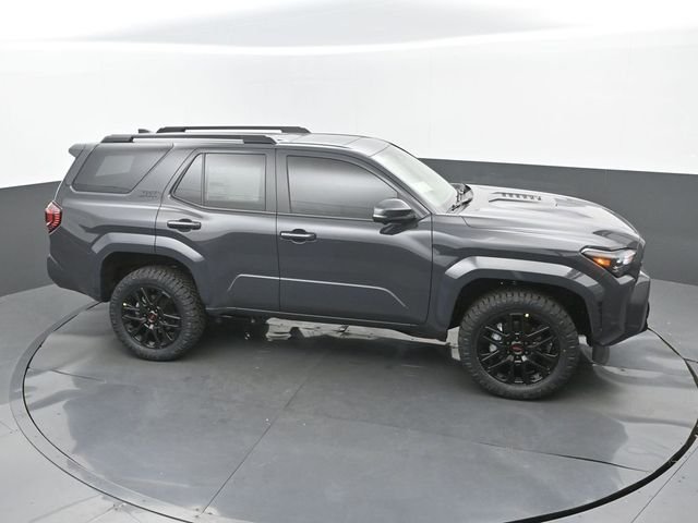 New 2026 Underground Toyota TRD Sport Premium image 28