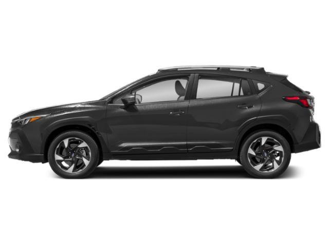Used 2024 Ice Silver Metallic Subaru Limited image 4