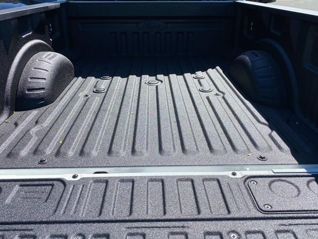 New 2026 White Ford King Ranch image 27