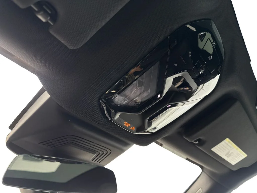 Used 2024 Red BMW xDrive50 image 70