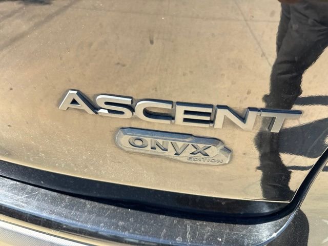 Used 2022  Subaru Onyx Edition image 4