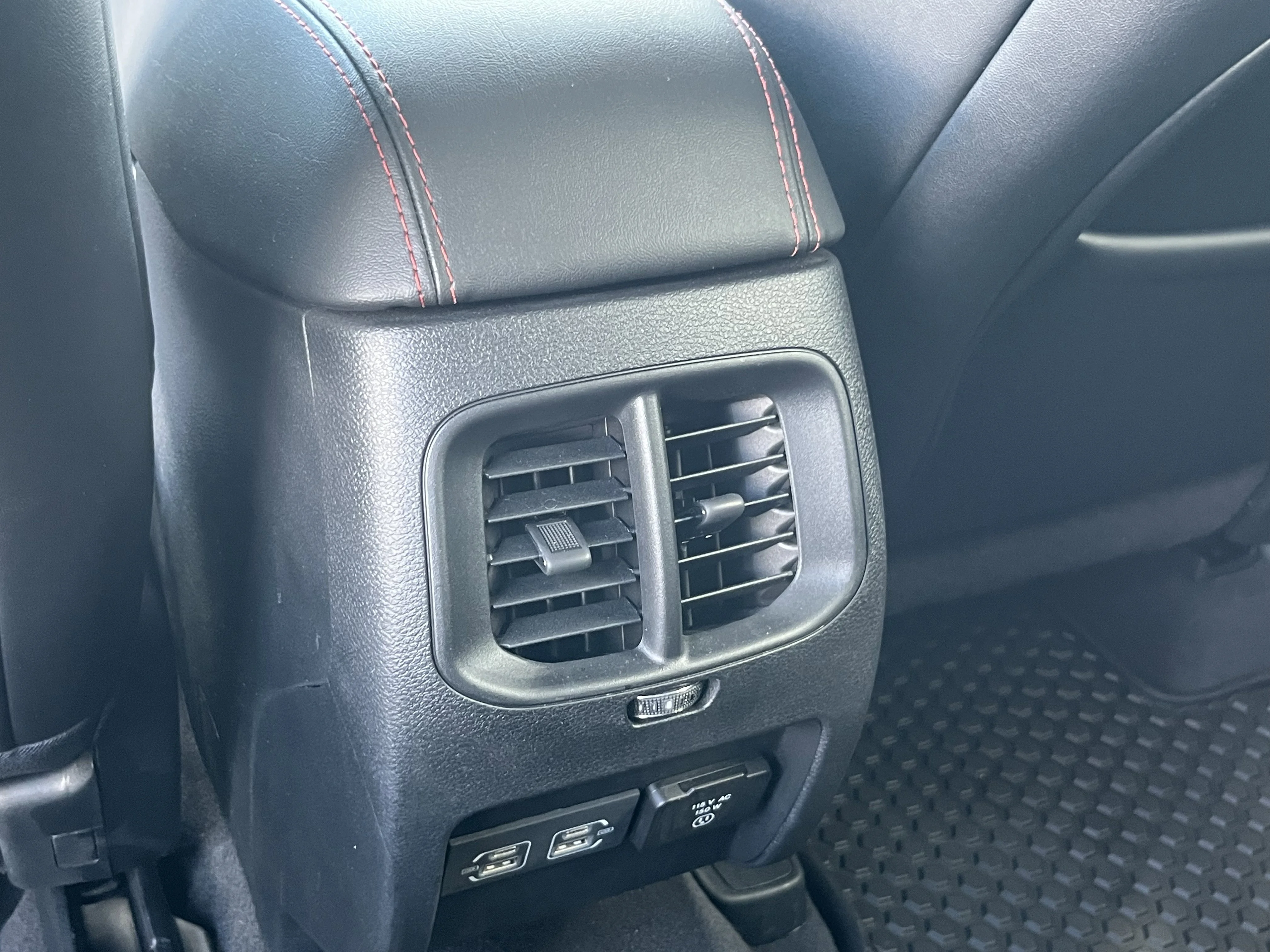 Used 2022 Gray Clearcoat Jeep Trailhawk image 19
