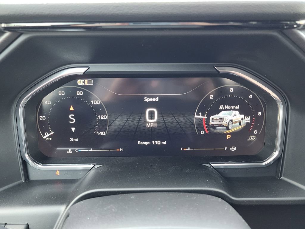 2026 GMC Sierra 1500 AT4 - Photo 25