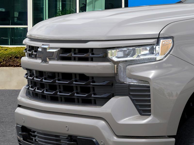 2026 Chevrolet Silverado 1500 RST - Photo 13