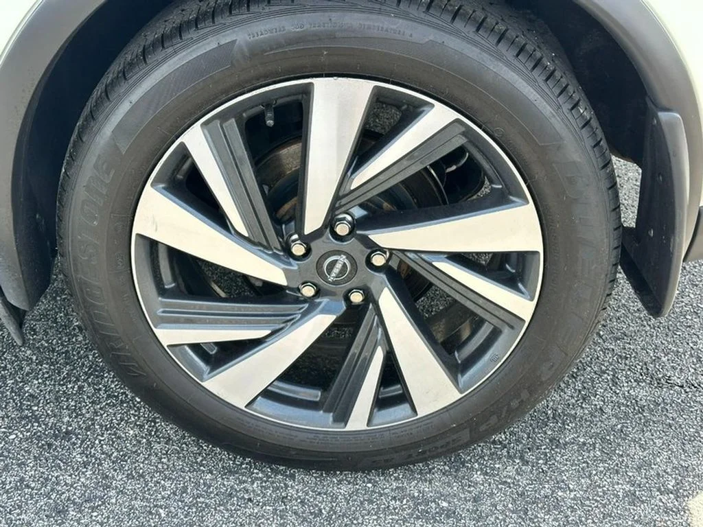 2024 Nissan Murano SL - Photo 7