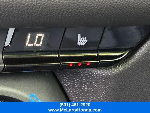 Used 2025 Summit White Chevrolet LT image 24