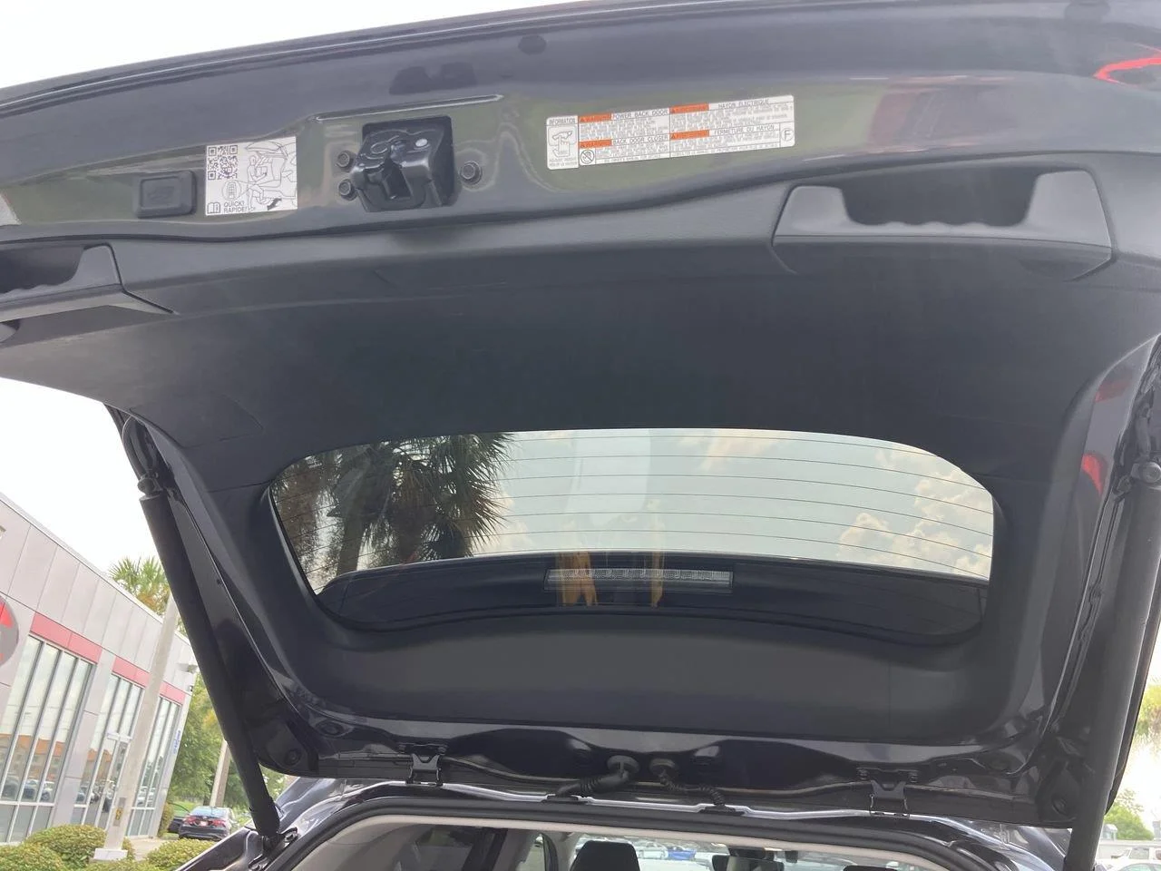 Certified Used 2024 Gray (Magnetic Gray Metallic) Toyota Limited image 27