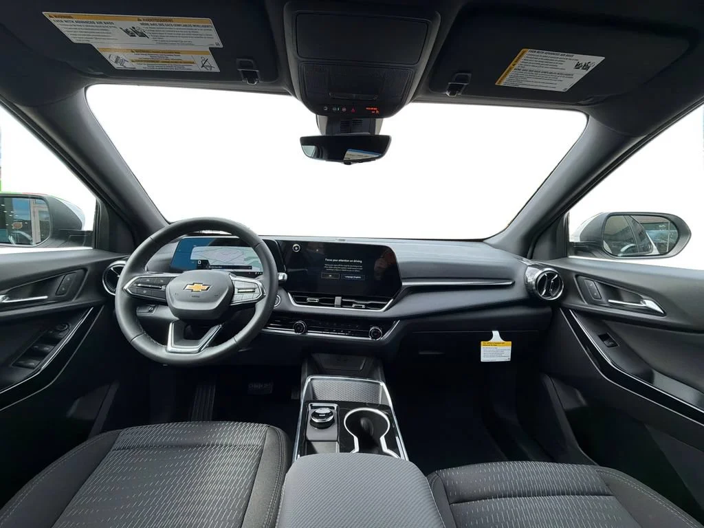 2026 Chevrolet Equinox LT - Photo 14