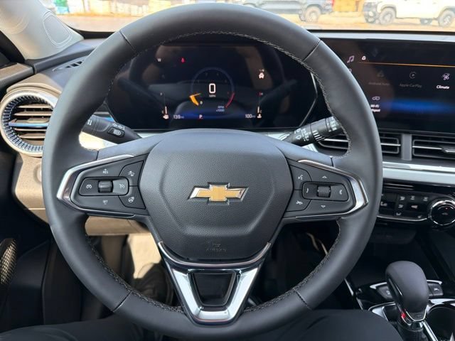 2026 Chevrolet Trax LT - Photo 22