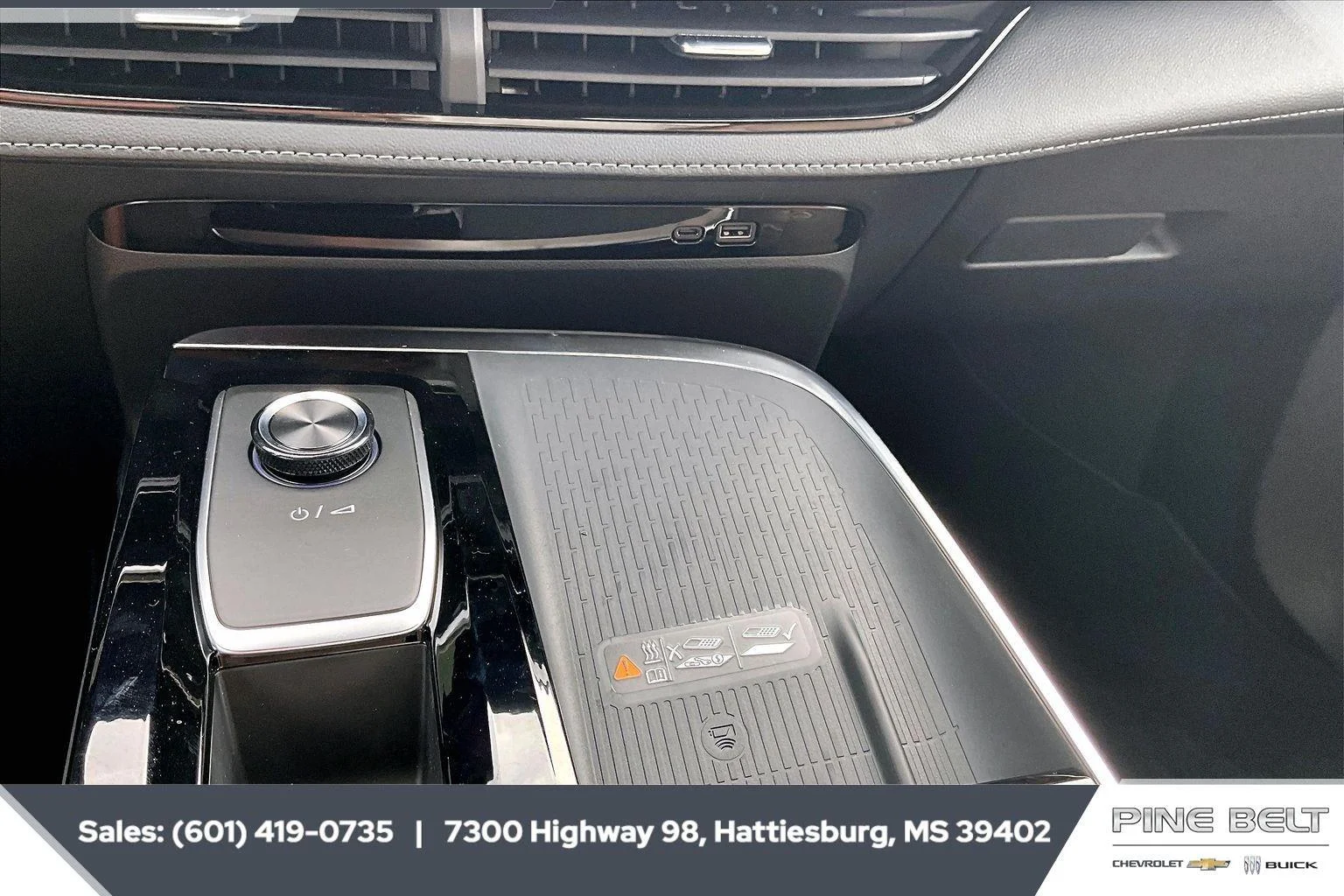 2026 Buick Enclave Preferred - Photo 26