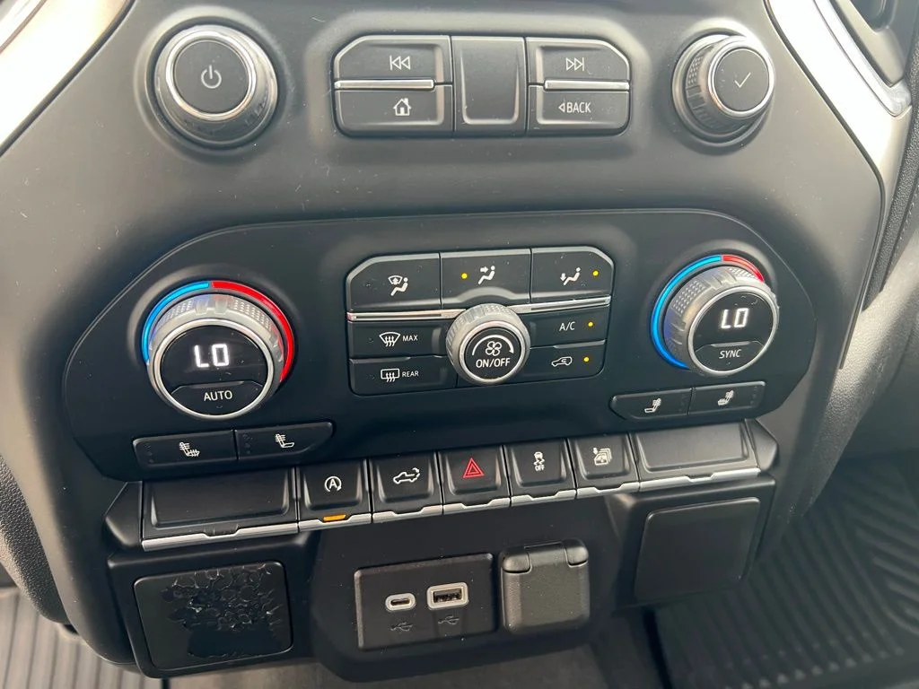 Used 2021 Black Chevrolet LT image 15